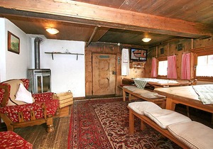 160 m² Farmhouse ∙ 6 bedrooms ∙ 15 guests