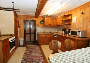 160 m² Farmhouse ∙ 6 bedrooms ∙ 15 guests