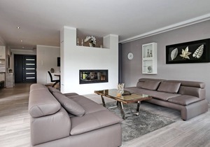 180 m² House ∙ 3 bedrooms ∙ 5 guests