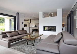 180 m² House ∙ 3 bedrooms ∙ 5 guests