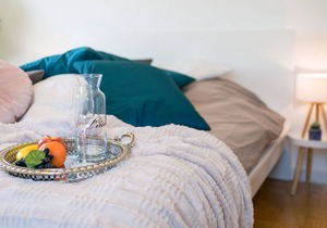 1OG "M" Helle 65m² 2-Zimmer Wohnung nähe Salzburg