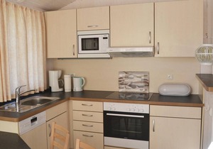 2 bedroom accommodation in Travemünde-Priwall