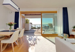 2 bedroom accommodation in Duino Aurisina