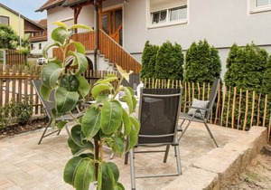2 bedroom accommodation in Ipsheim