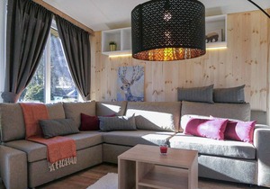 2 bedroom accommodation in Riedenburg