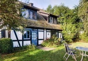 2-Raum Apartment bis 4 Pers 12