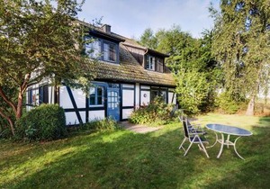 2-Raum Apartment bis 4 Pers 12
