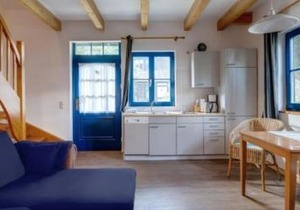 2-Raum Apartment bis 4 Pers 31