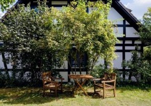 2-Raum Apartment bis 4 Pers 31