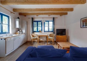 2-Raum Apartment bis 4 Pers 31