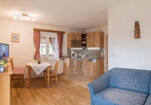 2-raum-appartement - Landhaus Charlotte