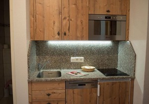 2-raum-appartement - Landhaus Charlotte