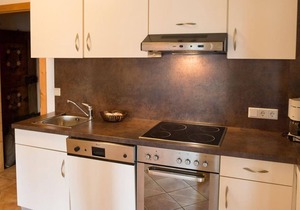 2-raum-appartement - Landhaus Charlotte