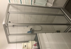 2-room apartment on Nockherberg