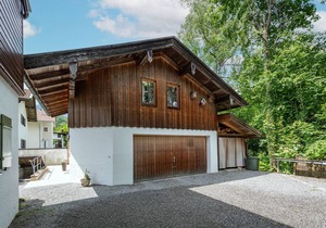 2-room vacation home 48sqm with one bedroom and balcony