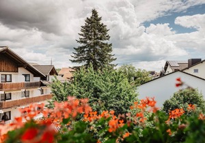 2-Zimmer-Appartement Kategorie 2 | App. für 2-3 Personen (52qm)