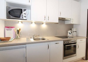 24 m² Apartment ∙ 1 bedroom ∙ 2 guests