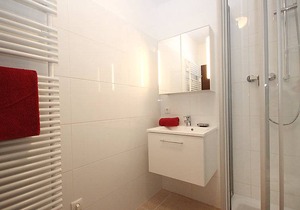 24 m² Apartment ∙ 1 bedroom ∙ 2 guests