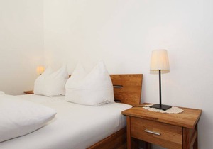 24 m² Apartment ∙ 1 bedroom ∙ 2 guests