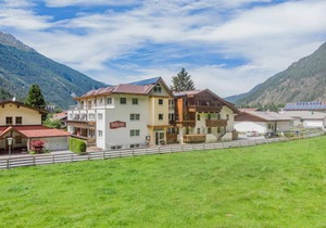 24 m² Apartment ∙ 1 bedroom ∙ 2 guests