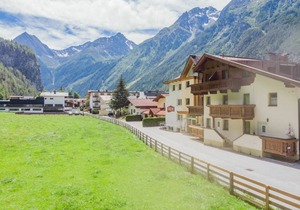 24 m² Apartment ∙ 1 bedroom ∙ 2 guests