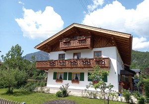 25 m² Apartment ∙ 1 bedroom ∙ 3 guests