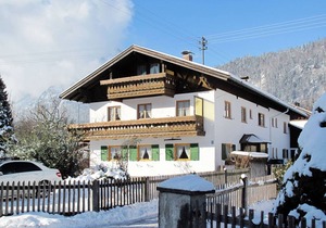 25 m² Apartment ∙ 1 bedroom ∙ 3 guests