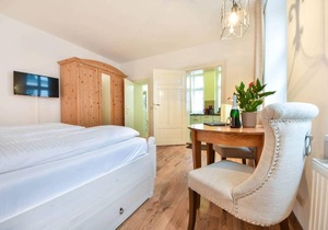 25 m² Apartment ∙ 2 guests