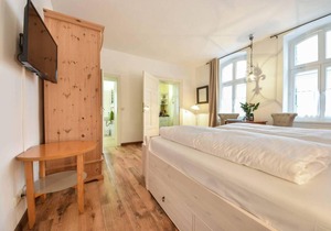 25 m² Apartment ∙ 2 guests
