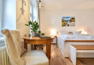 25 m² Apartment ∙ 2 guests