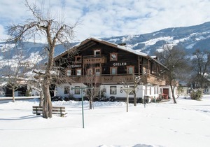 25 m² Villa ∙ 1 bedroom ∙ 2 guests