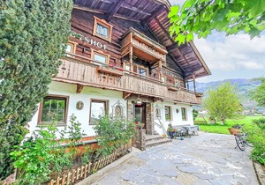 25 m² Villa ∙ 1 bedroom ∙ 2 guests