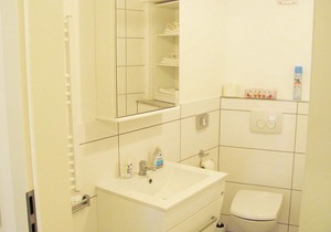 3 | Accommodation - Apartment Storchenfärbe