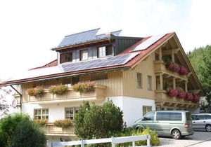 3* Ferienwohnung Allergiker geeignet