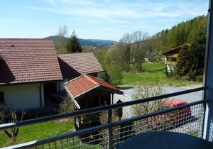 3* Ferienwohnung mit Galerie