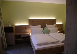 3* Ferienwohnung mit Galerie