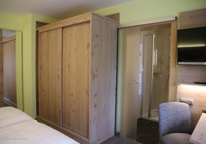 3* Ferienwohnung mit Galerie
