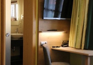 3* Ferienwohnung mit Galerie