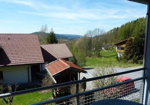 3* Ferienwohnung mit Wintergarten