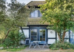 3-Raum Apartment bis 6 Pers 33