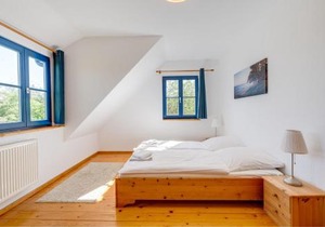 3-Raum Apartment bis 6 Pers 33