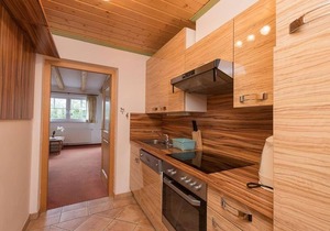 3-raum-appartement - Landhaus Charlotte