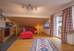 3-raum-appartement - Landhaus Charlotte