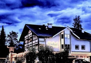 3-room standard apartment - Almhof Kitzlodge - Alpine Lifestyle Hotel