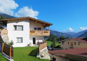 30 m² Apartment ∙ 1 bedroom ∙ 3 guests
