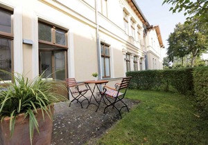 30 m² Apartment ∙ 1 bedroom ∙ 2 guests