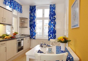 30 m² Apartment ∙ 1 bedroom ∙ 2 guests