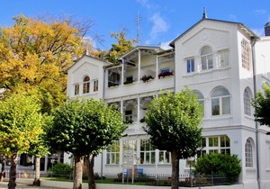 30 m² Apartment ∙ 1 bedroom ∙ 2 guests