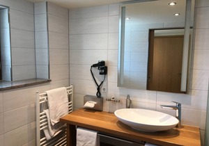 30 m² Apartment ∙ 1 bedroom ∙ 2 guests