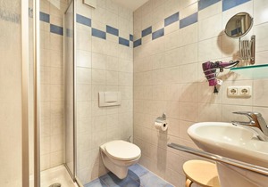 30 m² Apartment ∙ 1 bedroom ∙ 2 guests